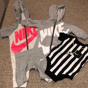 Nike Baby Clothes
